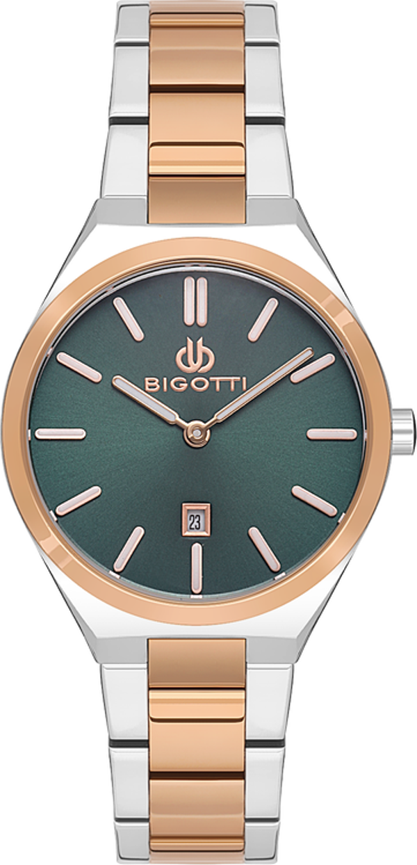 BG.1.10537-5  BIGOTTI KOL SAATİ - Image 1