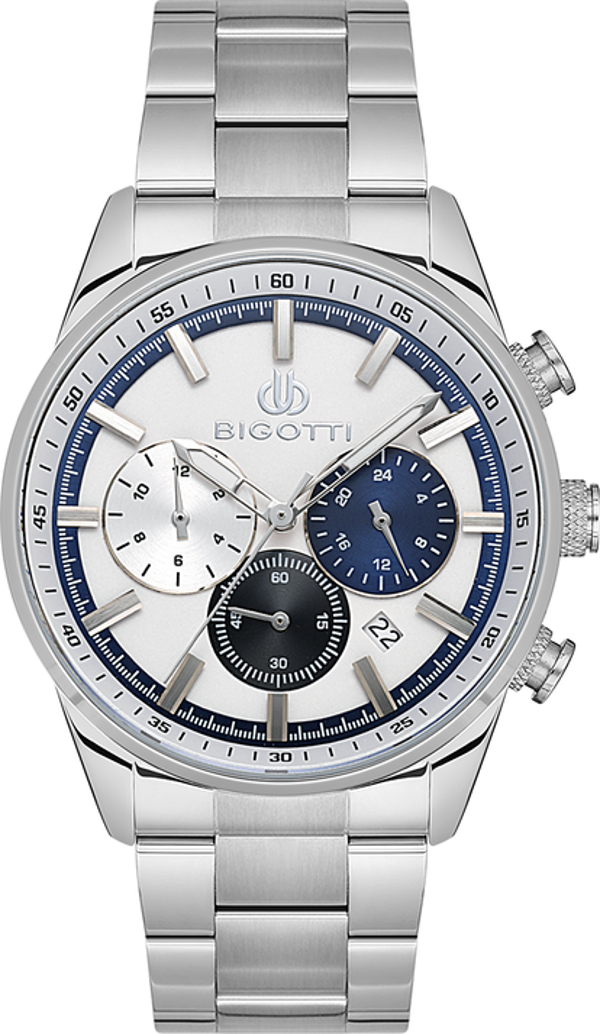 BG.1.10542-1 BIGOTTI KOL SAATİ - Image 1