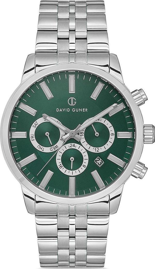 DG-8449GA-A10 DAVID GUNER KOL SAATİ - Image 1