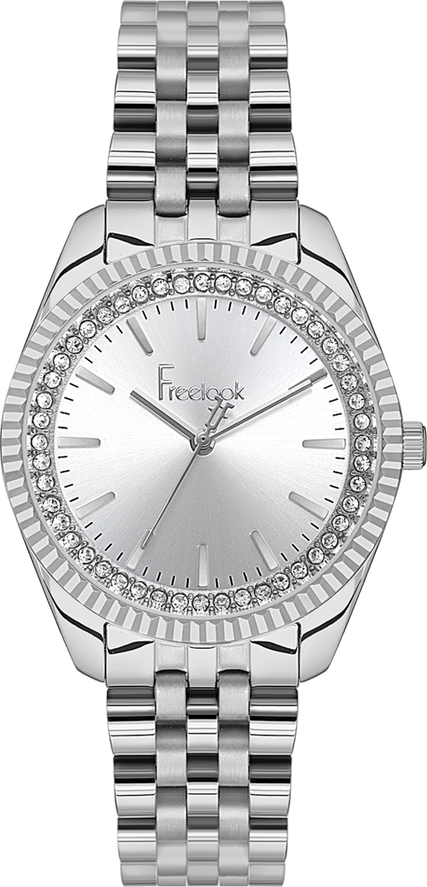FL.1.10489-1  FREELOOK KOL SAATİ - Image 1