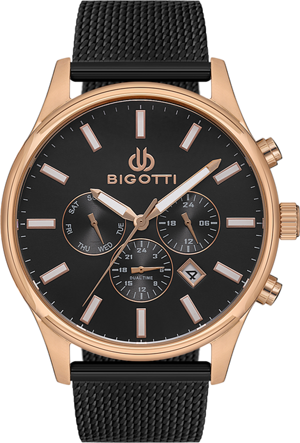 BG.1.10286.5  BIGOTTI KOL SAATİ - Image 1