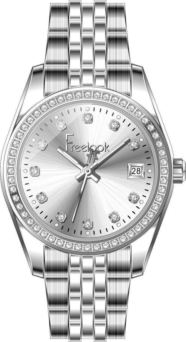 FL.1.10513-1 FREELOOK KOL SAATİ - Image 1