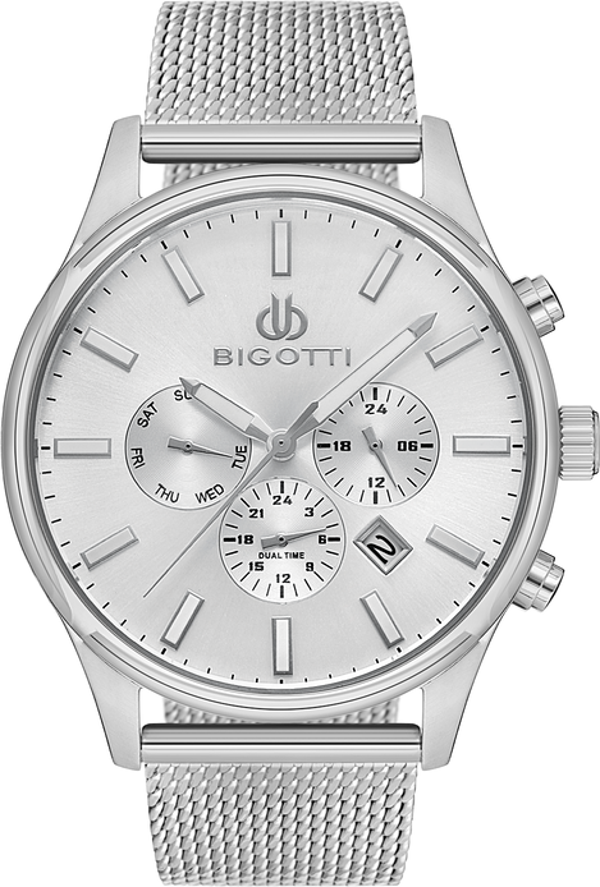 BG.1.10286.1  BIGOTTI KOL SAATİ - Image 1