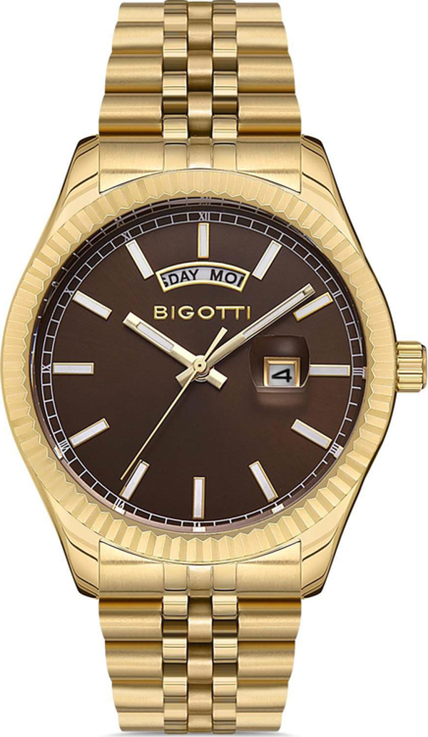 BG.1.10295-3 BIGOTTI KOL SAATİ - Image 1