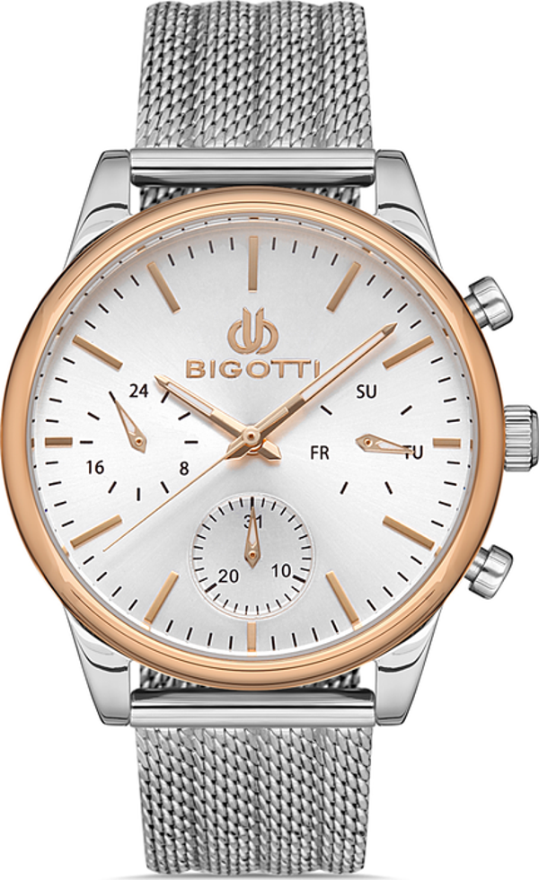 BG.1.10339.4 BIGOTTI KOL SAATİ - Image 1
