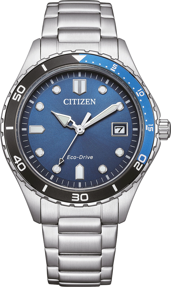 AW1821-89L CITIZEN KOL SAATİ - Image 1
