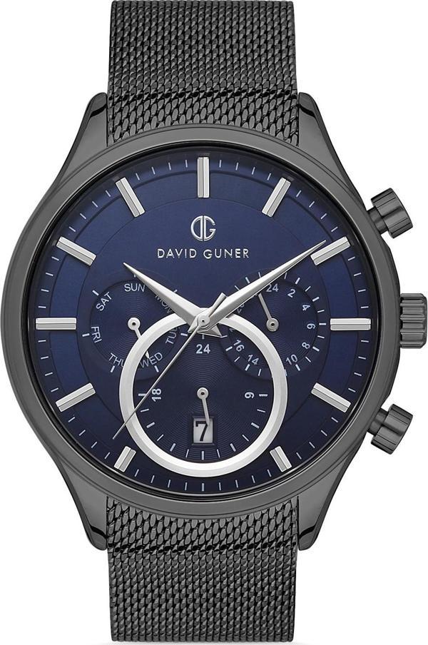 DG-8257GC-V3 DAVID GUNER KOL SAATİ - Image 1