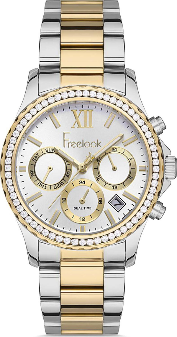 FL.1.10366.2 FREELOOK KOL SAATİ - Image 1