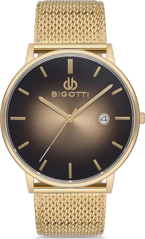 BG.1.10120.3 BIGOTTI KOL SAATİ - Image 1