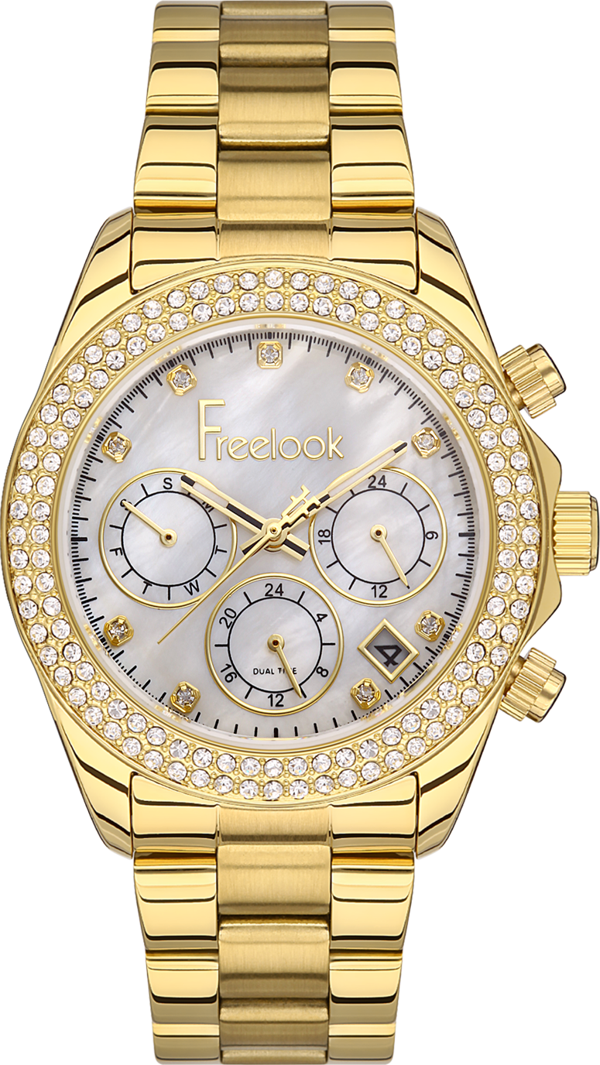 FL.1.10408.3 FREELOOK KOL SAATİ - Image 1