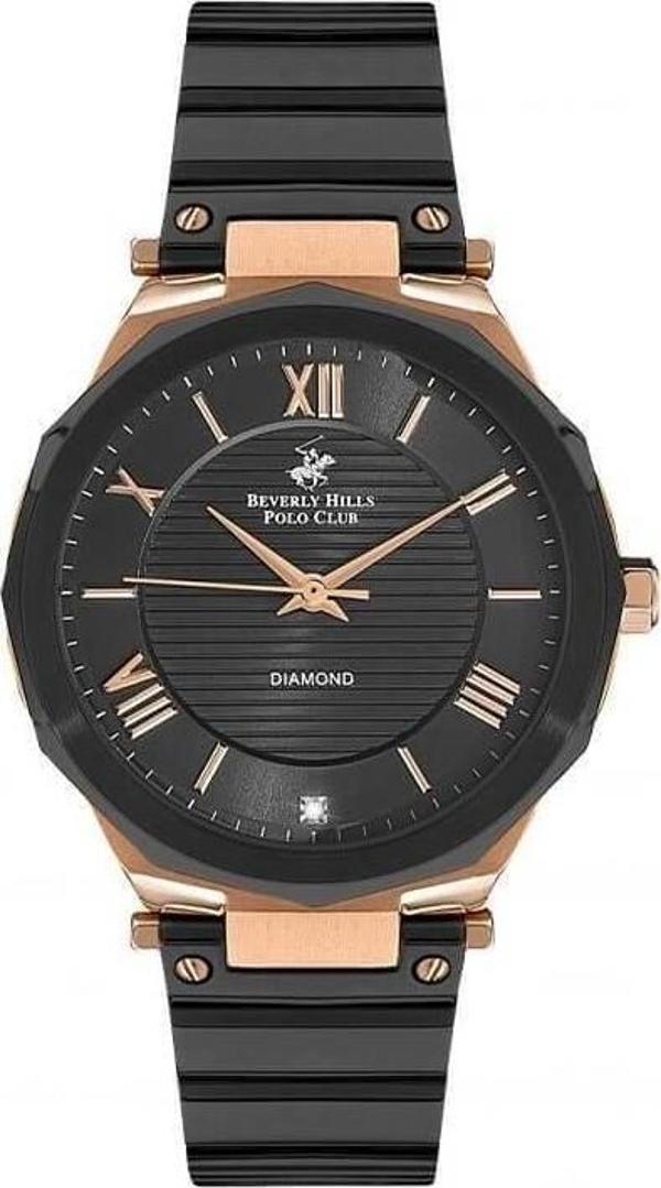 BP3136X.850 BEVERLY HILLS POLO CLUB KOL SAATİ - Image 1