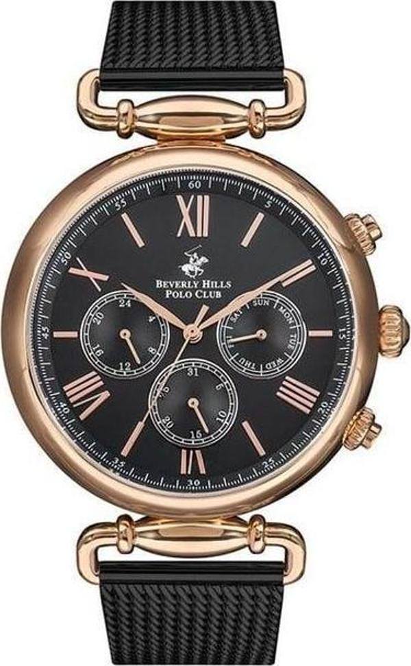BP3146X.450 BEVERLY HILLS POLO CLUB KOL SAATİ - Image 1