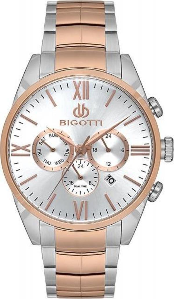 BG.1.10530-4 BIGOTTI KOL SAATİ - Image 1