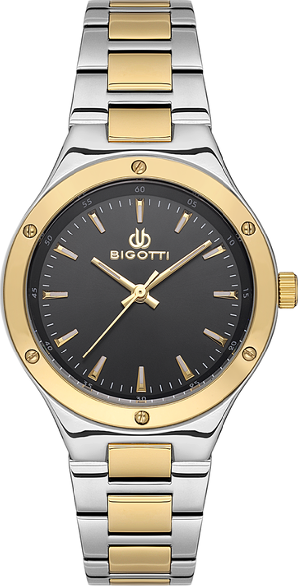 BG.1.10533-4 BIGOTTI KOL SAATİ - Image 1