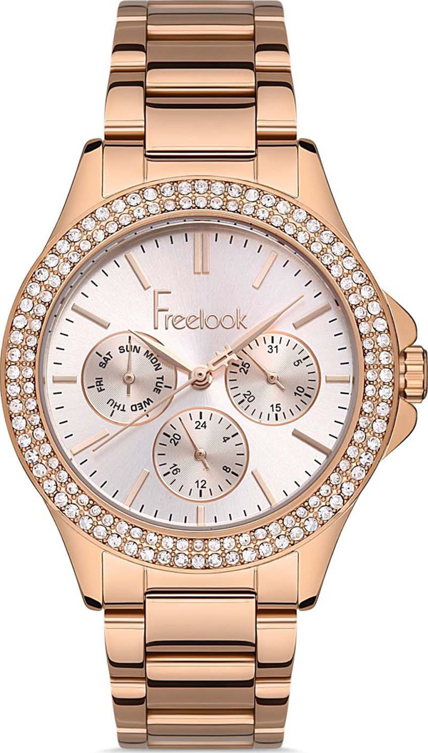 FL.1.10382.5 FREELOOK KOL SAATİ - Image 1