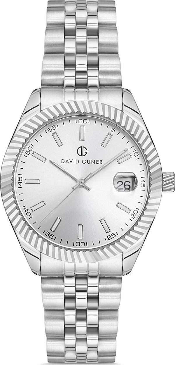 DG-8058LA-A1 DAVID GUNER KOL SAATİ - Image 1