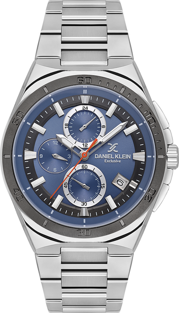 DK.1.13838-2 DANIEL KLEIN KOL SAATİ - Image 1