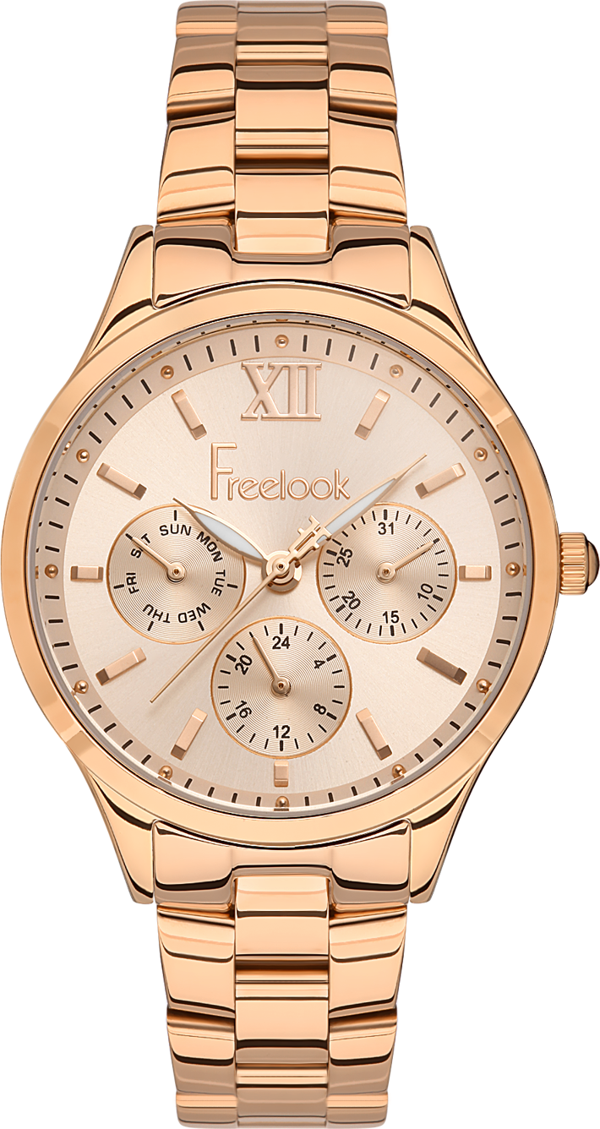 FL.1.10411.4 FREELOOK KOL SAATİ - Image 1