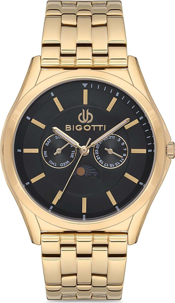 BG.1.10158.4 BIGOTTI KOL SAATİ - Image 1