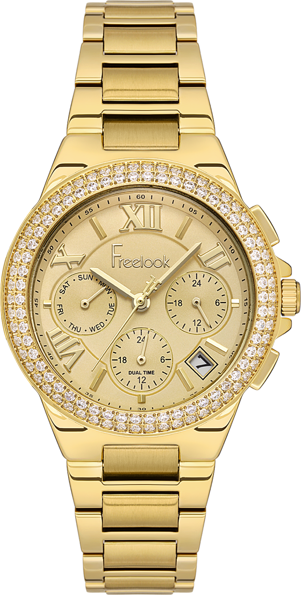 FL.1.10425-2 FREELOOK KOL SAATİ - Image 1