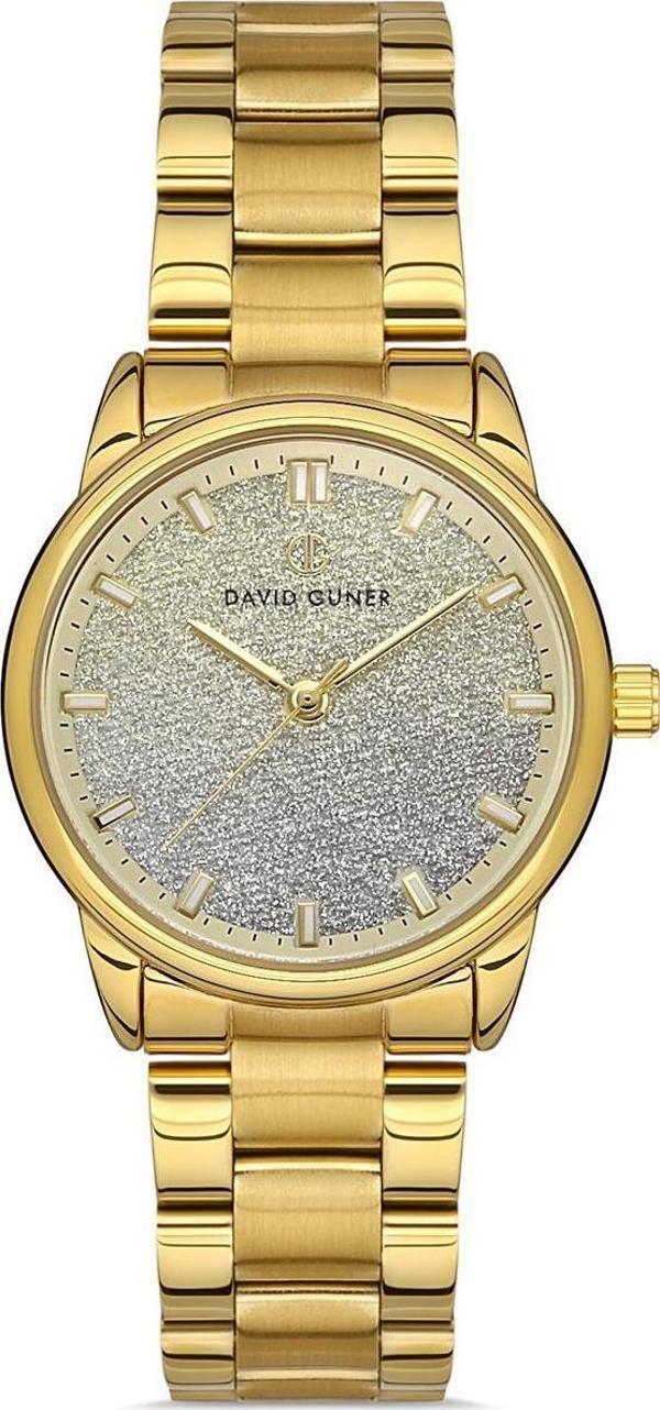 DG-8375LA-B4 DAVID GUNER KOL SAATİ - Image 1
