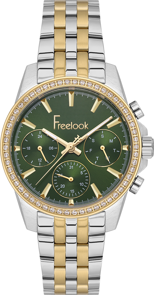FL.1.10427-3 FREELOOK KOL SAATİ - Image 1