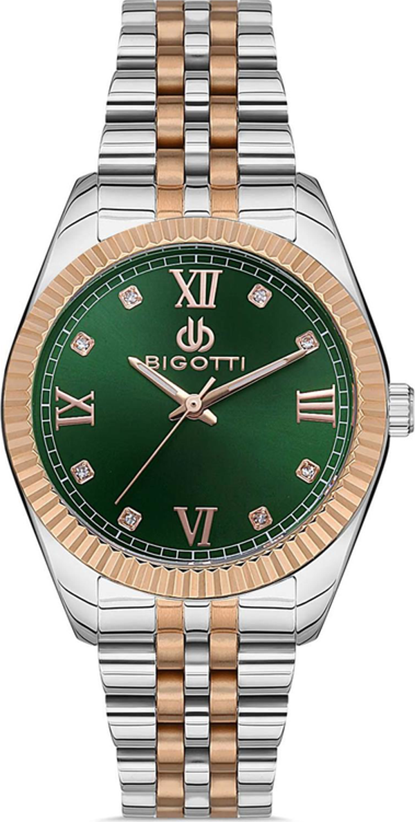 BG.1.10454-6 BIGOTTI KOL SAATİ - Image 1