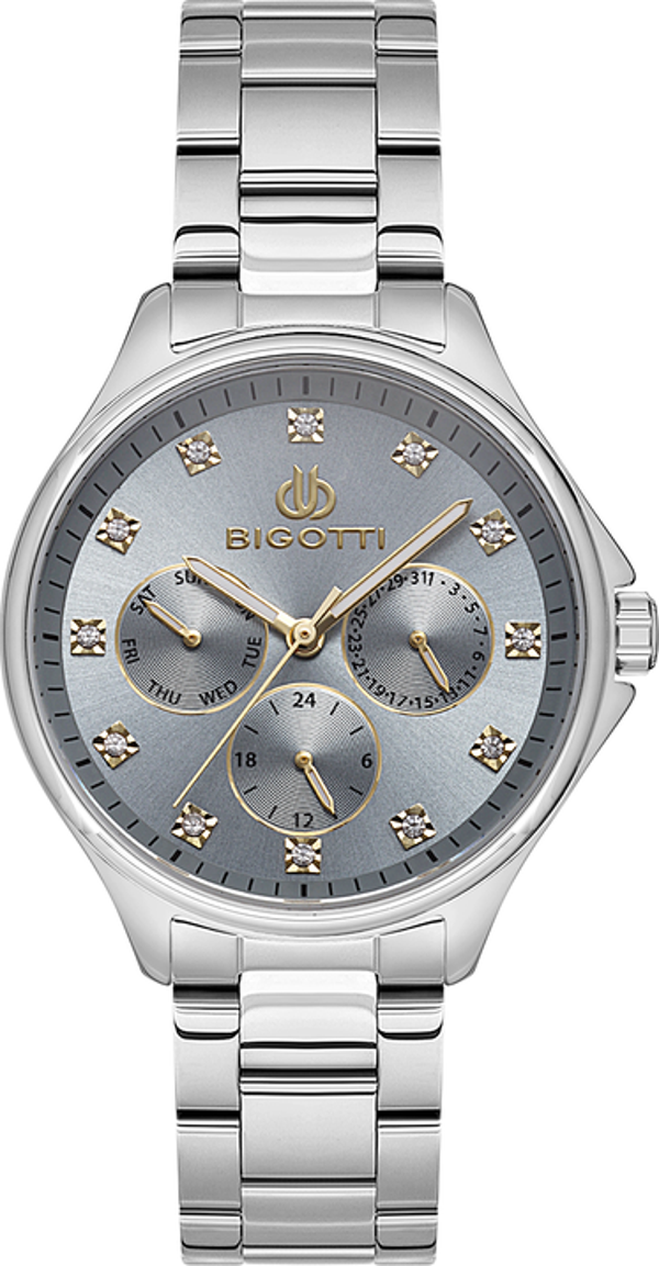 BG.1.10532-1 BIGOTTI KOL SAATİ - Image 1