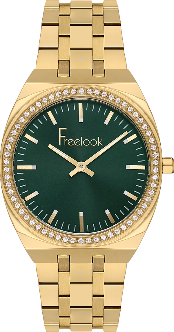 FL.1.10439-3 FREELOOK KOL SAATİ - Image 1