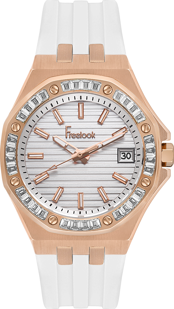 FL.1.10452-4 FREELOOK KOL SAATİ - Image 1