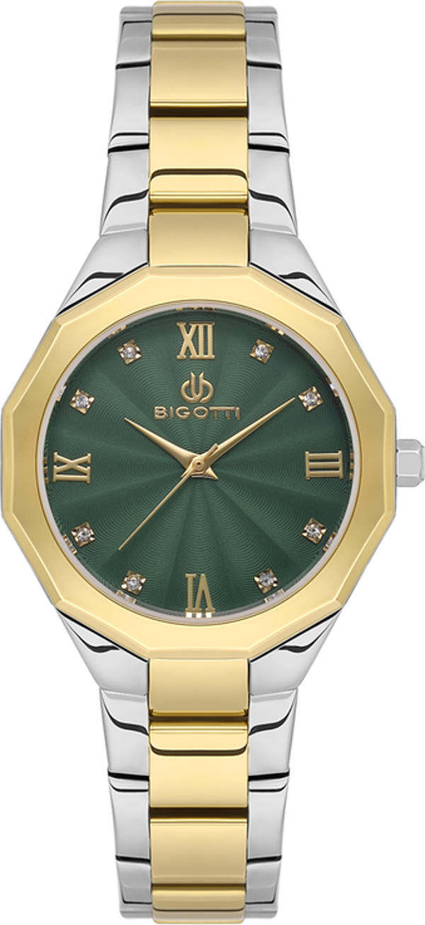 BG.1.10585-5 BIGOTTI KOL SAATİ - Image 1