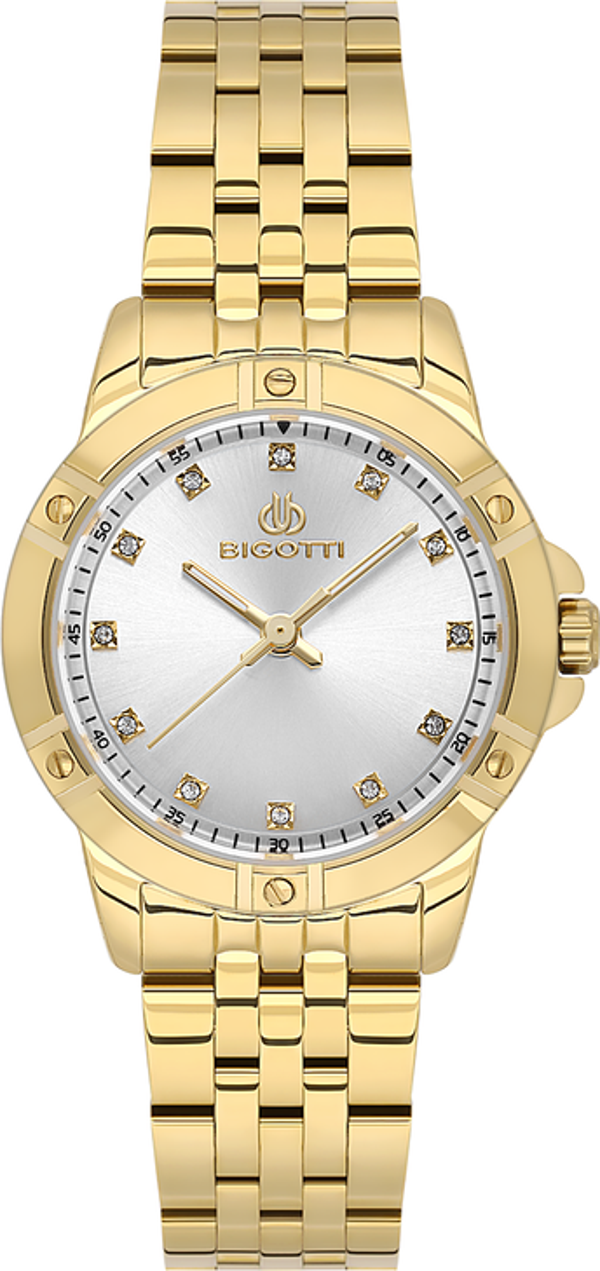 BG.1.10563-3 BIGOTTI KOL SAATİ - Image 1