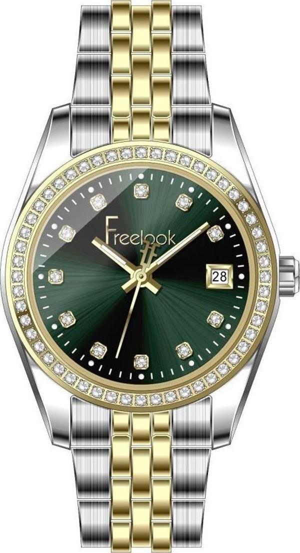 FL.1.10513-4 FREELOOK KOL SAATİ - Image 1
