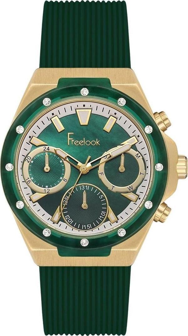 FL.4.10003-3 FREELOOK KOL SAATİ - Image 1
