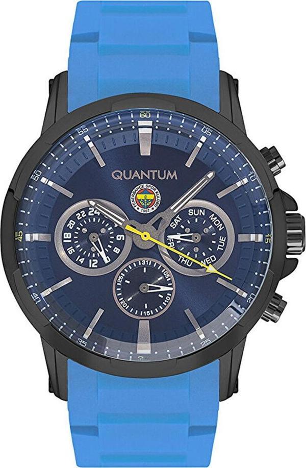 F876.692 QUANTUM KOL SAATİ - Image 1