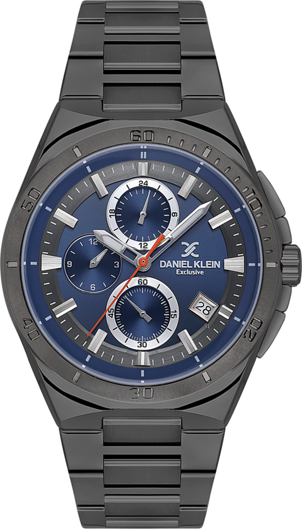 DK.1.13838-5 DANIEL KLEIN KOL SAATİ - Image 1