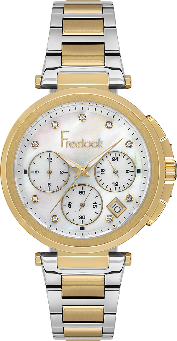FL.1.10448-3 FREELOOK KOL SAATİ - Image 1