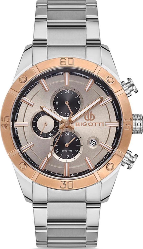BG.1.10350.5 BIGOTTI KOL SAATİ - Image 1