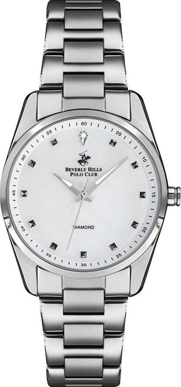BP3159C.330 BEVERLY HILLS POLO CLUB KOL SAATİ - Image 1
