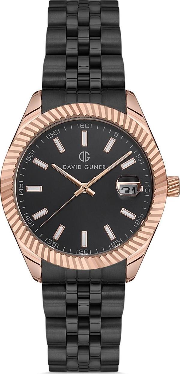 DG-8058LA-R2 DAVID GUNER KOL SAATİ - Image 1