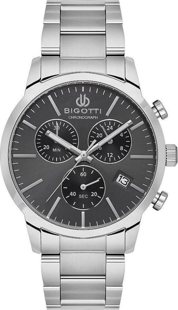 BG.1.10576-5 BIGOTTI KOL SAATİ - Image 1