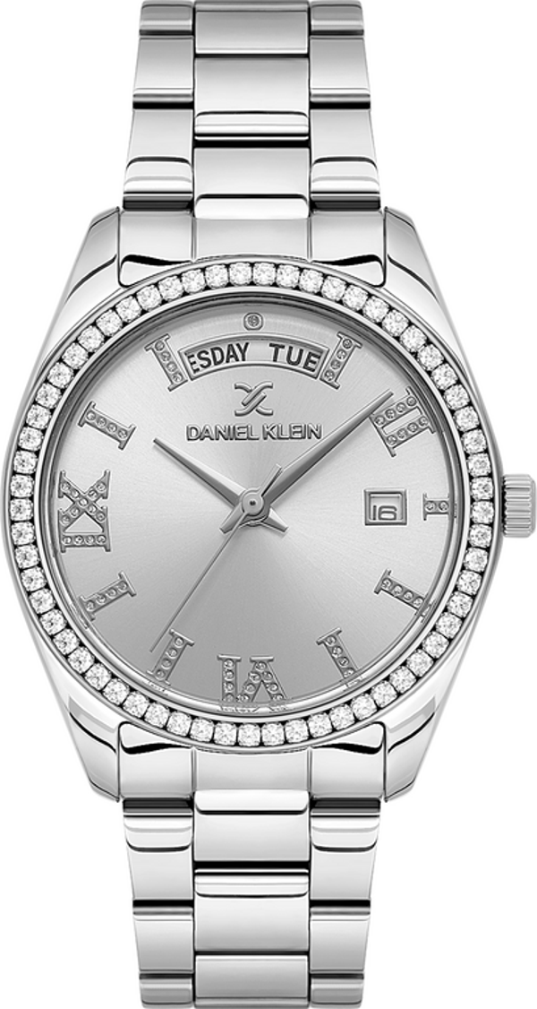 DK.1.13771-1 DANIEL KLEIN KOL SAATİ - Image 1