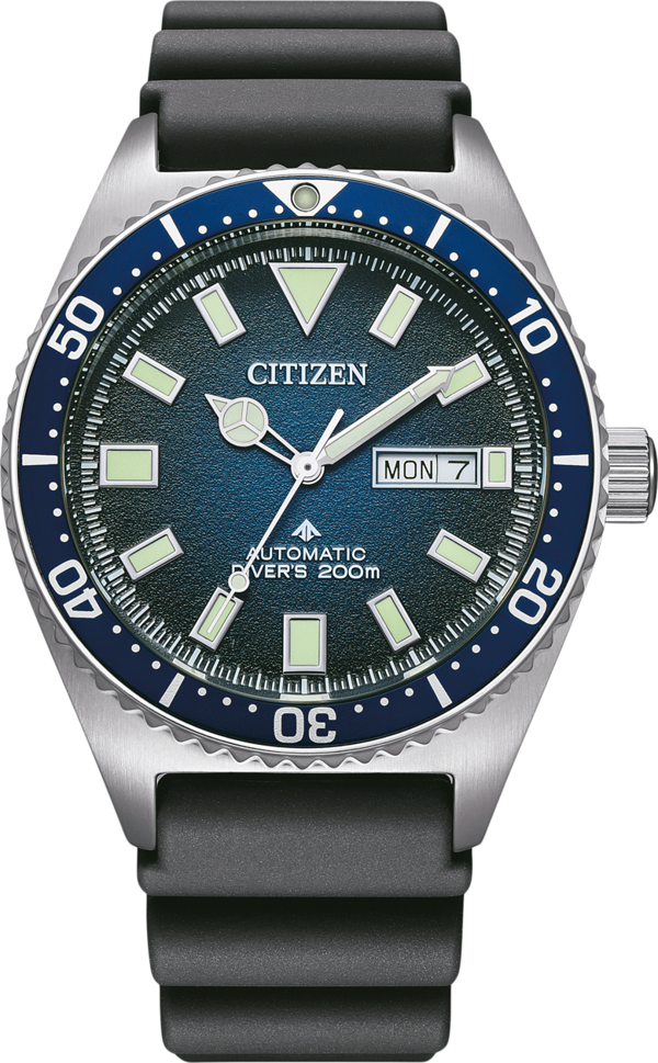 NY0129-07LE CITIZEN KOL SAATİ - Image 1