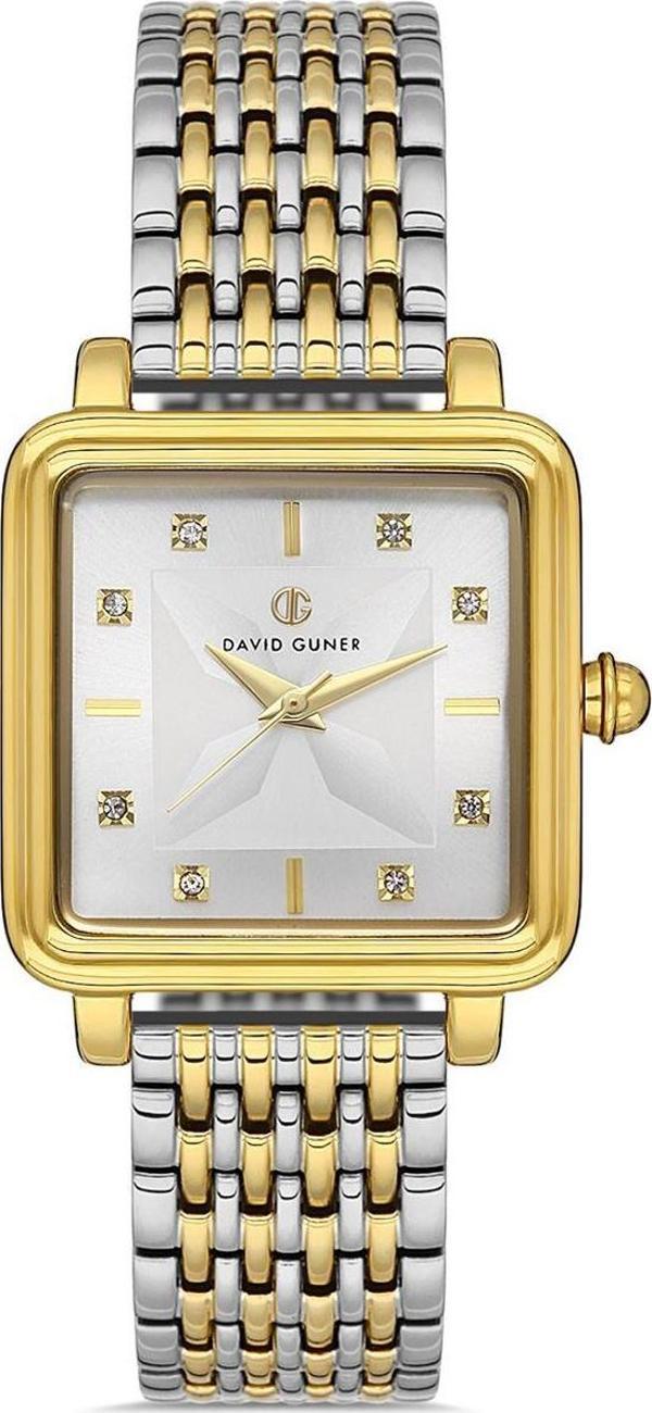 DG-8471LA-D1 DAVID GUNAY KOL SAATİ - Image 1