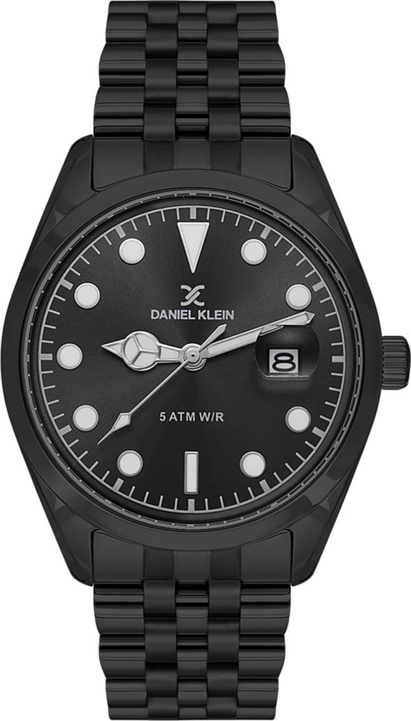 DK.1.13835-6 DANIEL KLEIN KOL SAATİ - Image 1