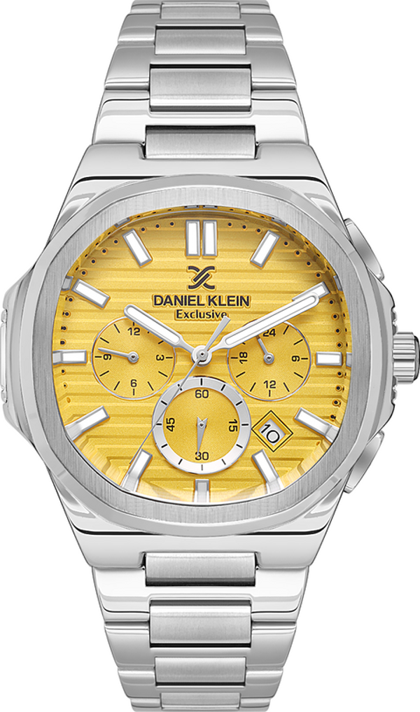 DK.1.13614-10 DANIEL KLEIN KOL SAATİ - Image 1