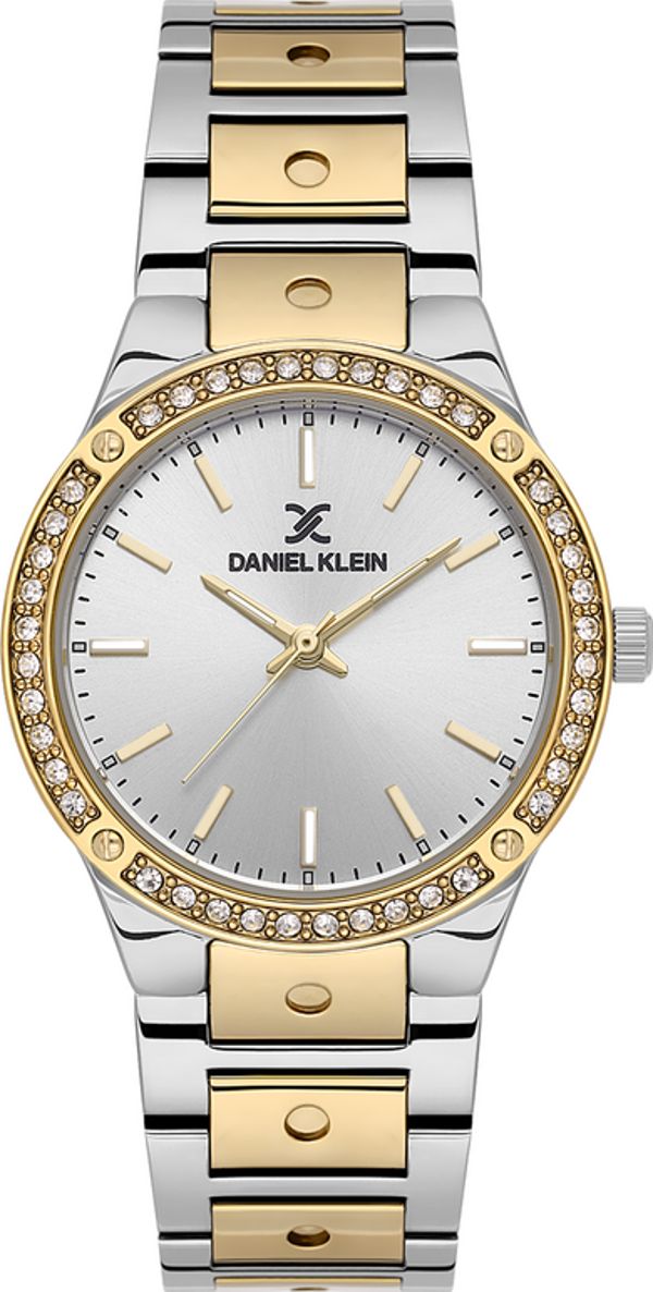DK.1.13778-4 DANIEL KLEIN KOL SAATİ - Image 1