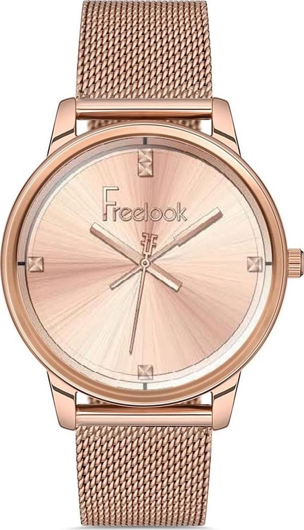 FL.1.10205.2  FREELOOK KADIN KOL SAATİ - Image 1