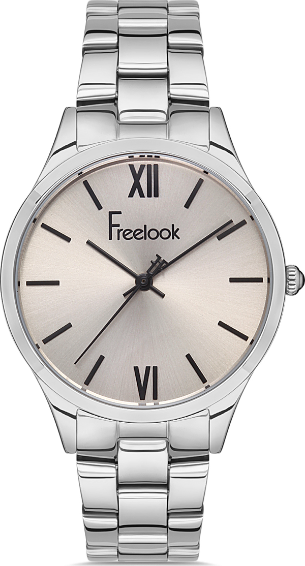 FL.1.10217.1 FREELOOK KADIN KOL SAATİ - Image 1