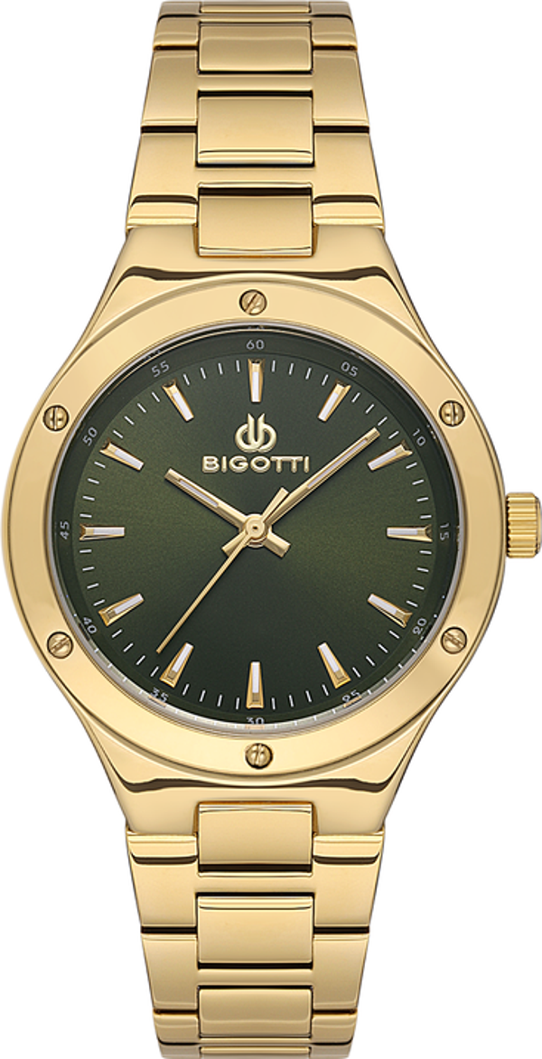 BG.1.10533-2 BIGOTTI KOL SAATİ - Image 1